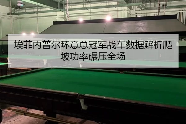 ai-fei-nei-pu-er-huan-yi-zong-guan-jun-zhan-che-shu-ju-jie-xi-pa-po-gong-lv-nian-ya-quan-chang-3-940.jpg