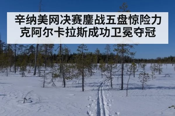 辛纳美网决赛鏖战五盘惊险力克阿尔卡拉斯成功卫冕夺冠